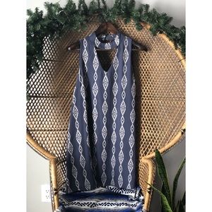 Aztec Pinkblush Dress